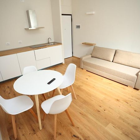 Cozy Loft In Charme Position - Brera Moscova Apartment Milano Ngoại thất bức ảnh