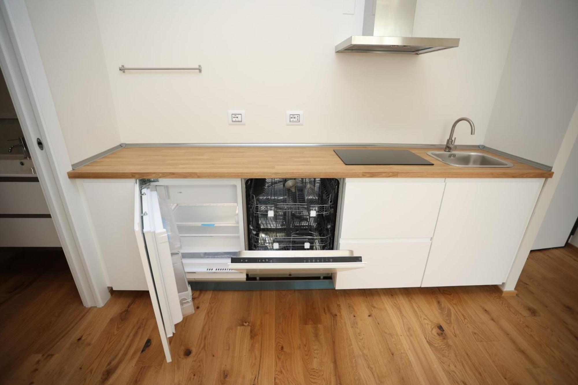 Cozy Loft In Charme Position - Brera Moscova Apartment Milano Ngoại thất bức ảnh