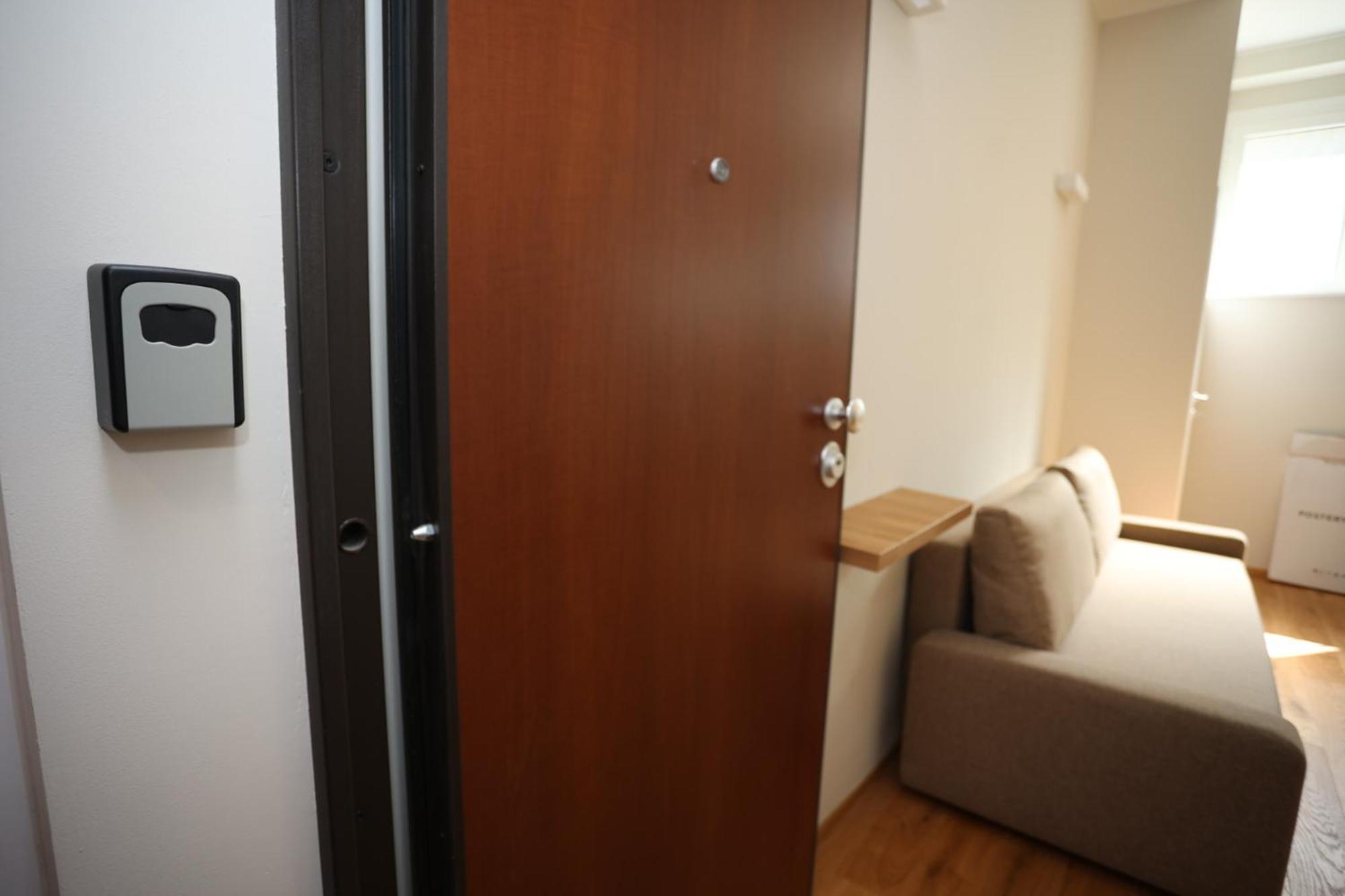 Cozy Loft In Charme Position - Brera Moscova Apartment Milano Ngoại thất bức ảnh