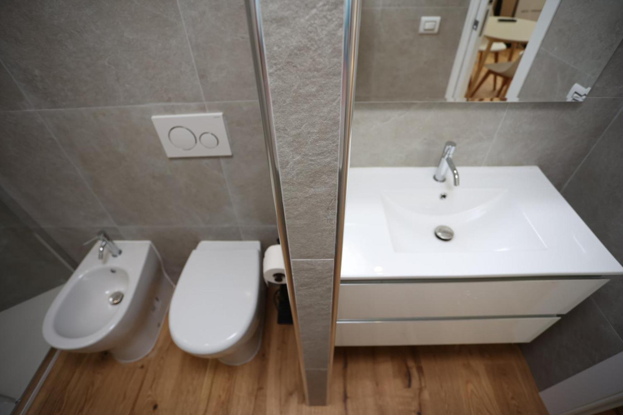 Cozy Loft In Charme Position - Brera Moscova Apartment Milano Ngoại thất bức ảnh